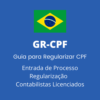 GR-CPF | Informes de Rendimentos